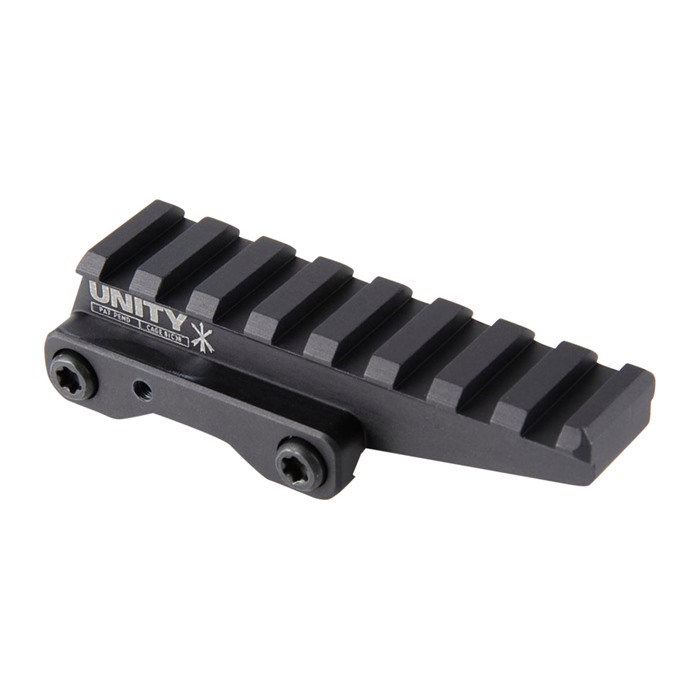 UNITY TACTICAL - FAST OPTIC RISER