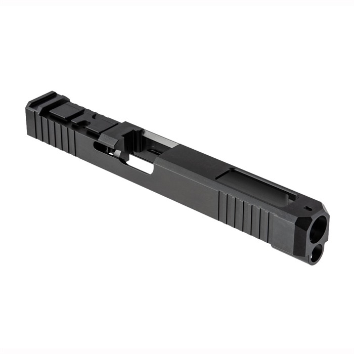 ACRO CUT SLIDE FOR GLOCK® 34 GEN 3