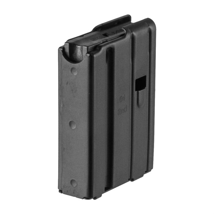 新品同様 D&H Rd 10 Magazine Aluminum 12.7X42MM AR-15 INC. INDUSTRIES, 洋書