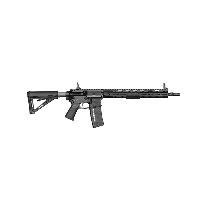 KNIGHT&#39;S ARMAMENT - SR-15 E3 MOD 2 M-LOK 5.56 16&#39;