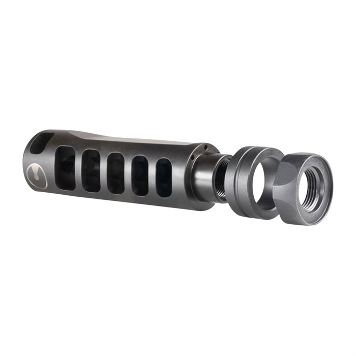 ULTRADYNE USA - AR-15 6.5 APOLLO S COMPENSATOR 6.5 CREEDMOOR