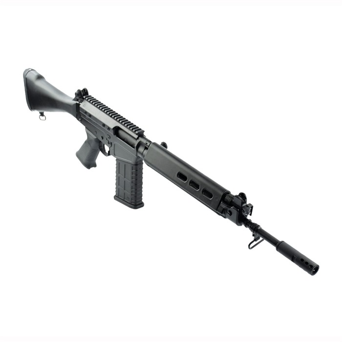 DS ARMS SA58 FAL 18" RANGE READY TRADITIONAL CARBINE