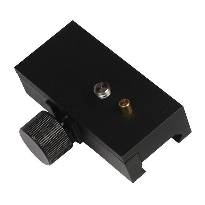 SIONYX PICATINNY RAIL MOUNT FOR AURORA NIGHT VISION MONOCULARS