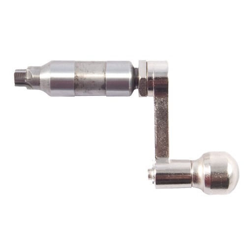 L.E. WILSON, INC. - WILSON 50 BMG PRIMER POCKET REAMER