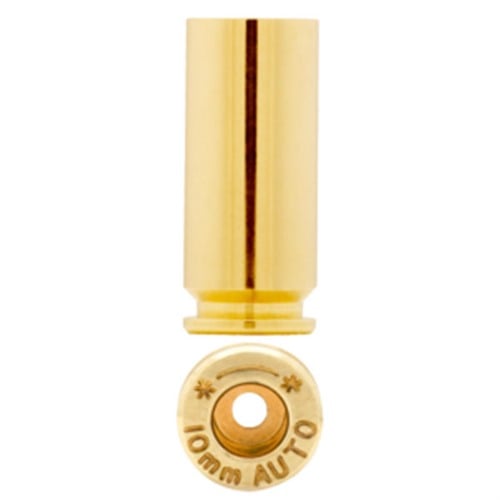 Starline 10mm Auto Brass