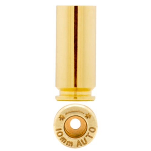STARLINE, INC - 10MM AUTO BRASS