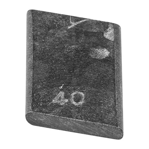 HECKLER & KOCH USP BLOCK, 10 SHOT, USP40