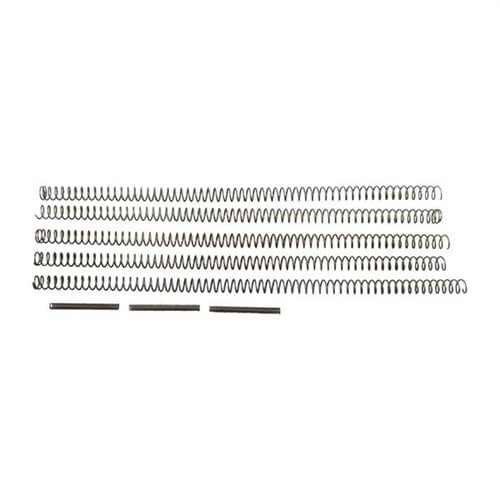 WOLFF LONG SLIDE FUNCTION PAK