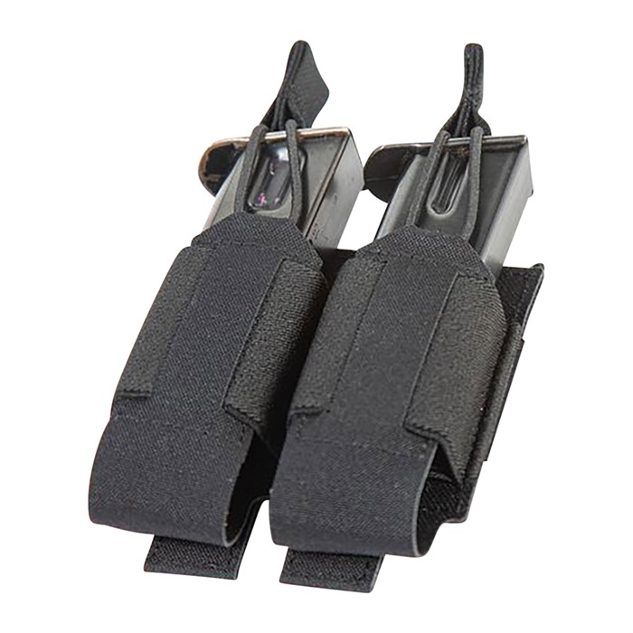 BLACKHAWK - FOUNDATION SERIES PISTOL MAGAZINE POUCH