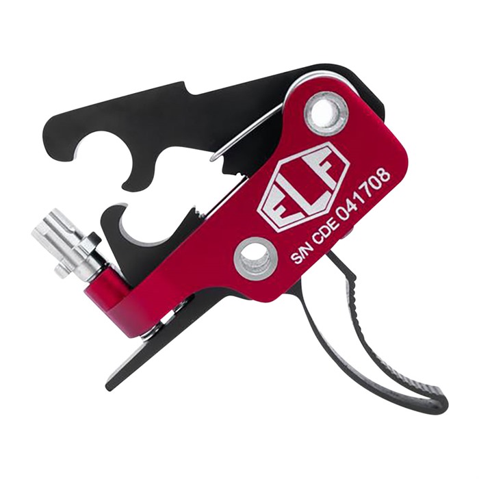 ELFTMANN - AR-15 ADJUSTBALE SERVICE TRIGGER