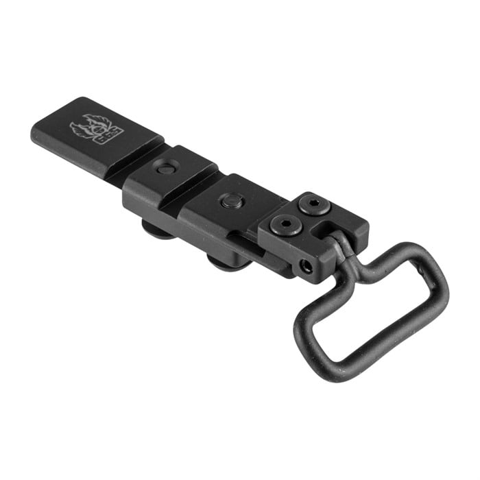 GG&G, INC. M14/M1A BIPOD ADAPTER