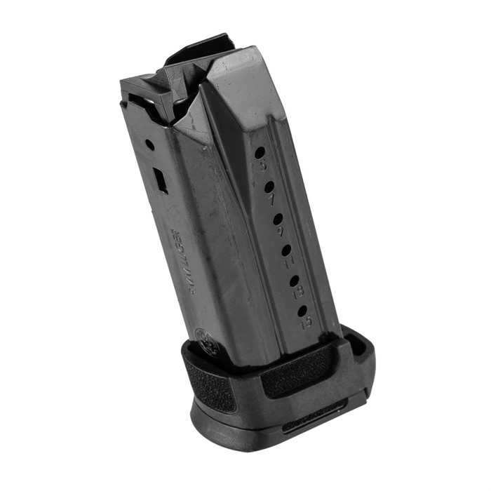 RUGER - SECURITY 9® COMPACT MAGAZINES