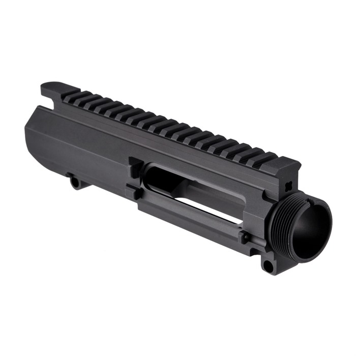 17 DESIGN AND MANUFACTURING - AR-308 UPPER RECEIVER