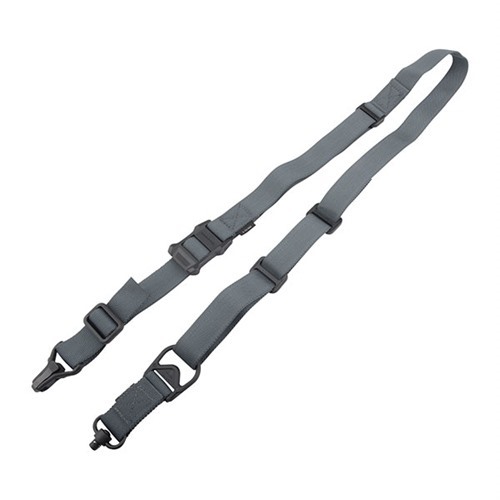 MAGPUL - Magpul MS3 Single QD Sling Gen2, Gray