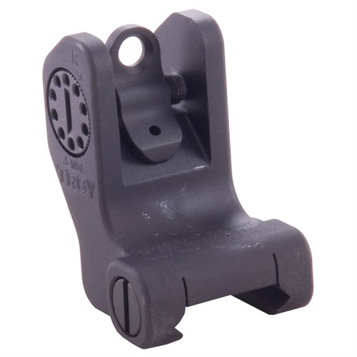 TROY INDUSTRIES, INC. - AR-15  TACTICAL BATTLE REAR SIGHT