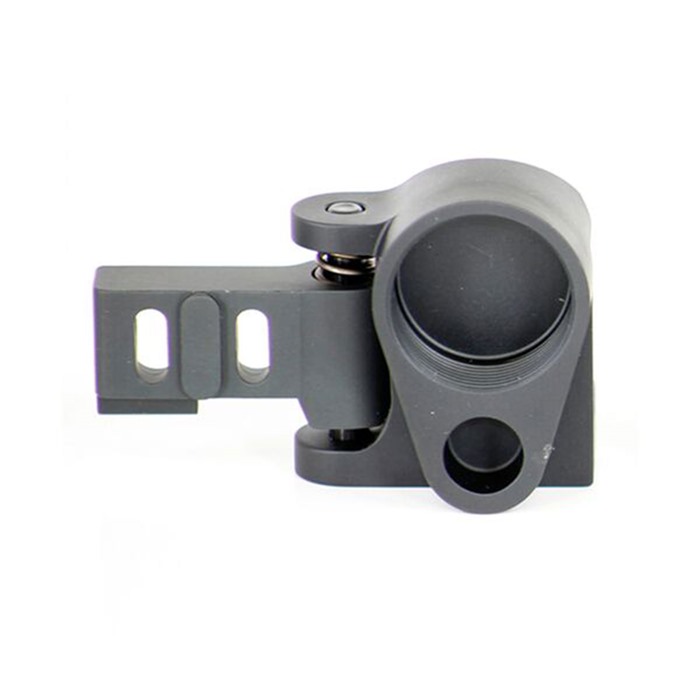 ACE FOLDING STOCK MECHANISM WITH BOSS