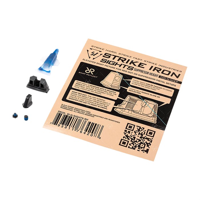 STRIKE INDUSTRIES Brand Products Up To 44% Off