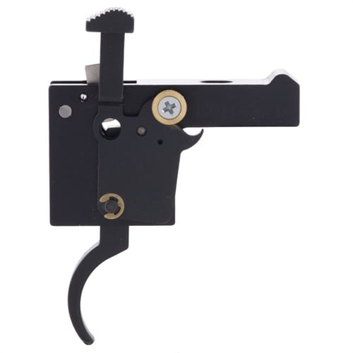 RIFLE BASIX - WEATHERBY/HOWA/S&W/ CUSTOM RIFLE TRIGGERS