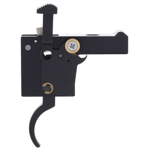 RIFLE BASIX - WEATHERBY/HOWA/S&amp;W/ CUSTOM RIFLE TRIGGERS