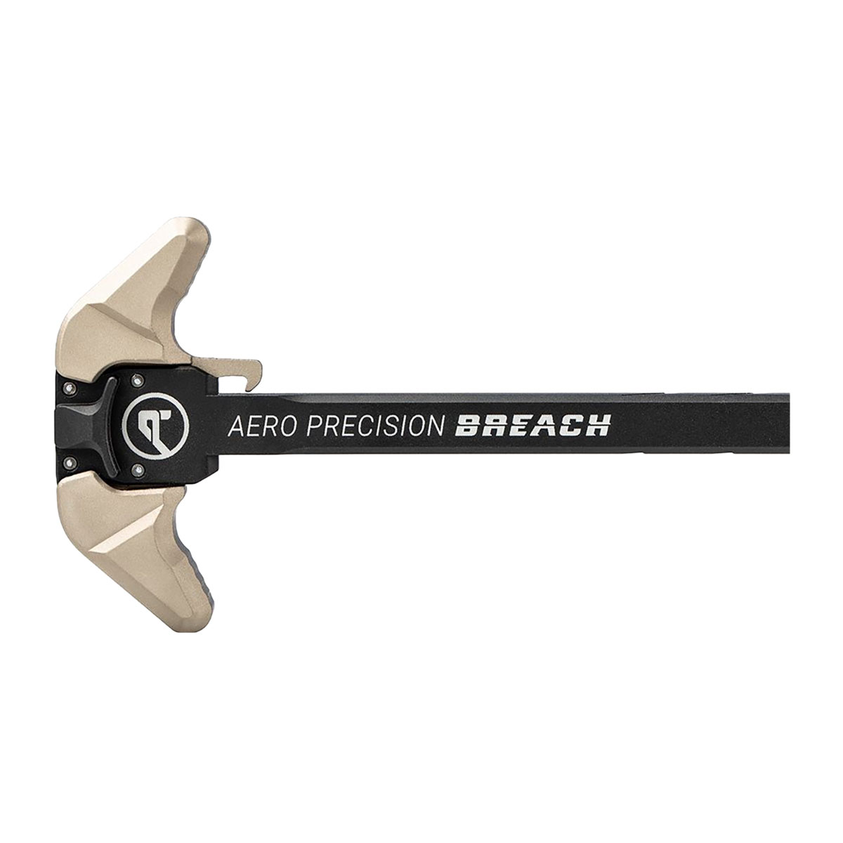 AERO PRECISION AR15 BREACH LARGE LEVERS CHARGING HANDLE AMBIDEXTROUS