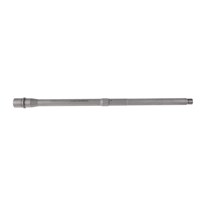 BROWNELLS - AR-15 6.5 GRENDEL BARRELS STAINLESS STEEL
