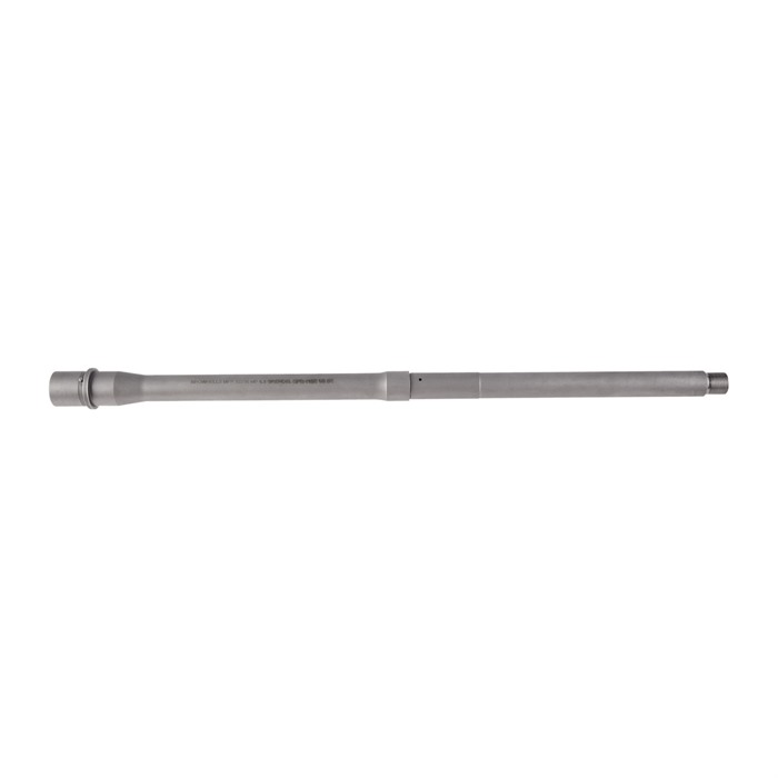 BROWNELLS - AR-15 6.5 GRENDEL BARRELS STAINLESS STEEL