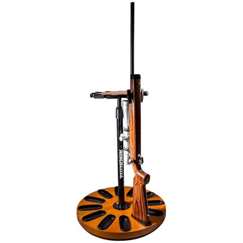 DI ARMERIA EQUIPMENT ROTATING GUN RACK