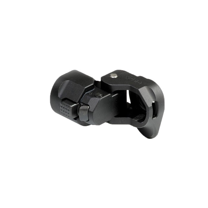 1-Way Lock Fixed to Carbine Folding Adapter