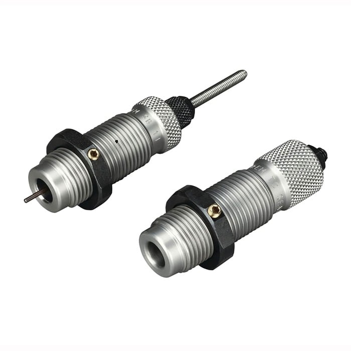 RCBS - AR SERIES SMALL BASE TAPER CRIMP DIE SETS