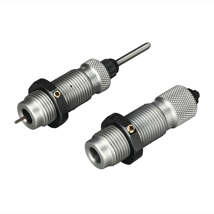 RCBS - AR SERIES SMALL BASE TAPER CRIMP DIE SETS