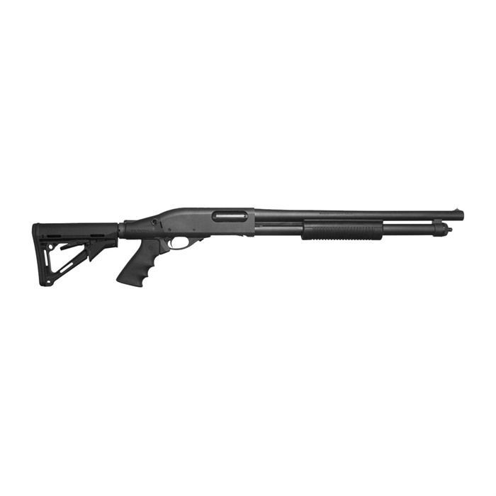 REMINGTON ARMS INC. - Rem 870 Express Tactical 6-Position 18-1/2" BBL 12 Gauge