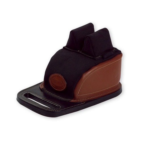 EDGEWOOD SHOOTING BAGS EDGEWOOD GRAB HANDLE BAGS