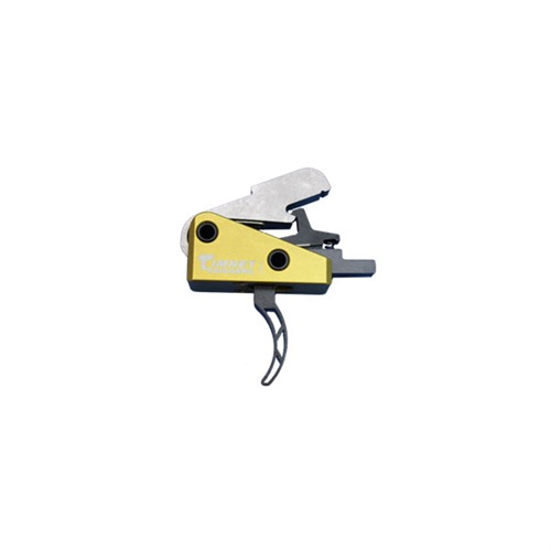 TIMNEY - AR-15 DROP-IN TRIGGER MODULE SKELETON SHOE