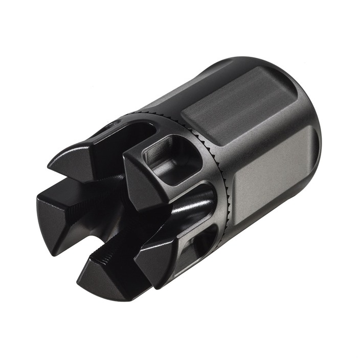 AR-15 CQB556 COMPENSATOR 22 CALIBER