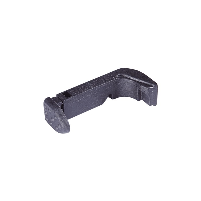 X-MAG MAGAZINE RELEASE for GLOCK®