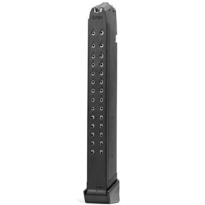MAGAZINE 9MM FOR GLOCK® 19, 26