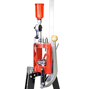 LEE PRECISION - LOAD-MASTER PROGRESSIVE  PRESSES