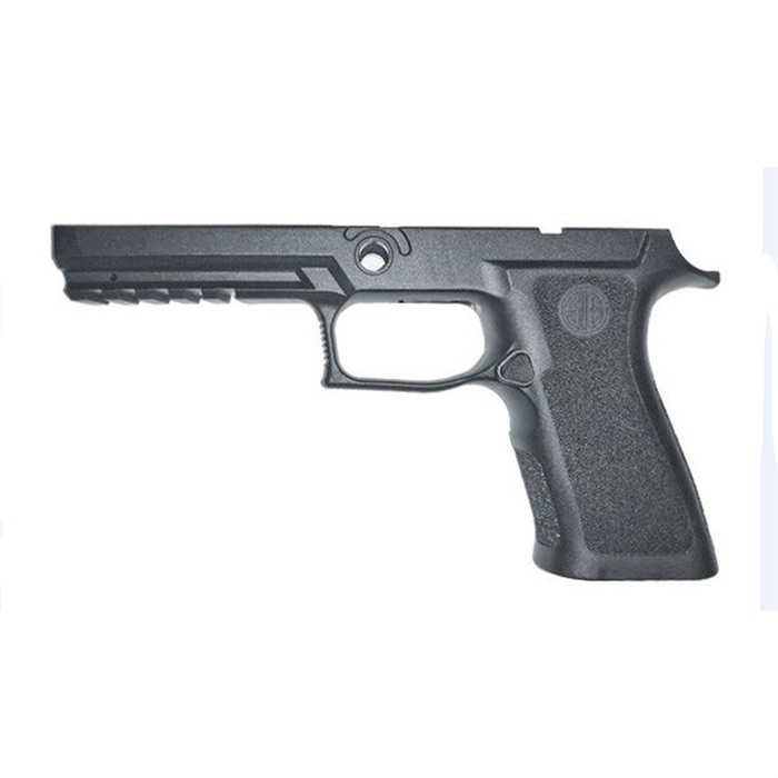 SIG SAUER, INC. - SIG 320 X-SERIES FULL SIZE GRIP MODULE ASSEMBLY