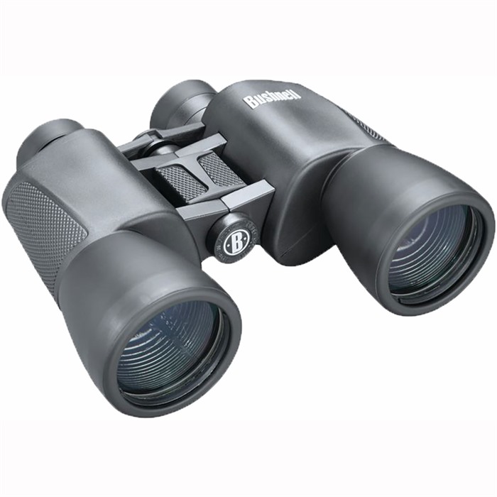 BUSHNELL - POWERVIEW BINOCULARS