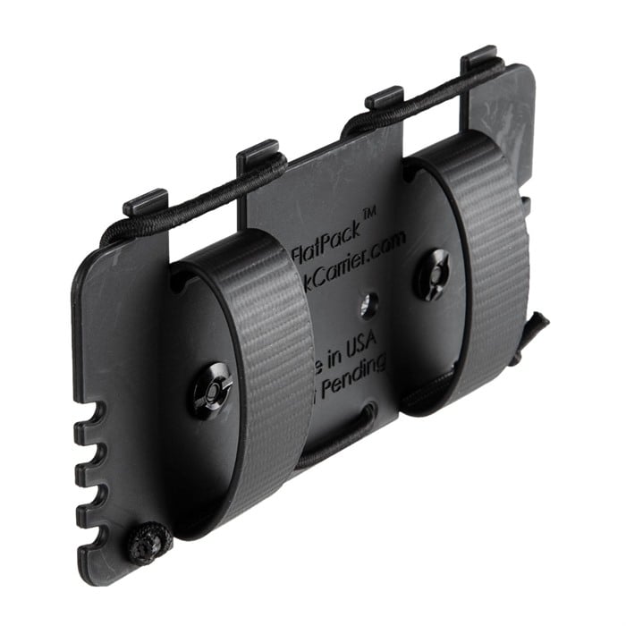 PHLSTER FLATPACK TOURNIQUET HOLDER