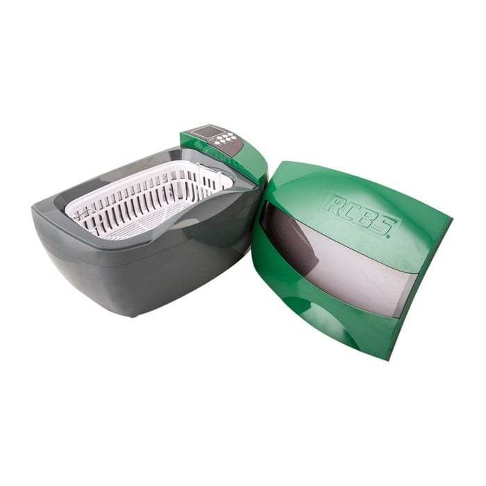 RCBS ULTRASONIC CASE CLEANER