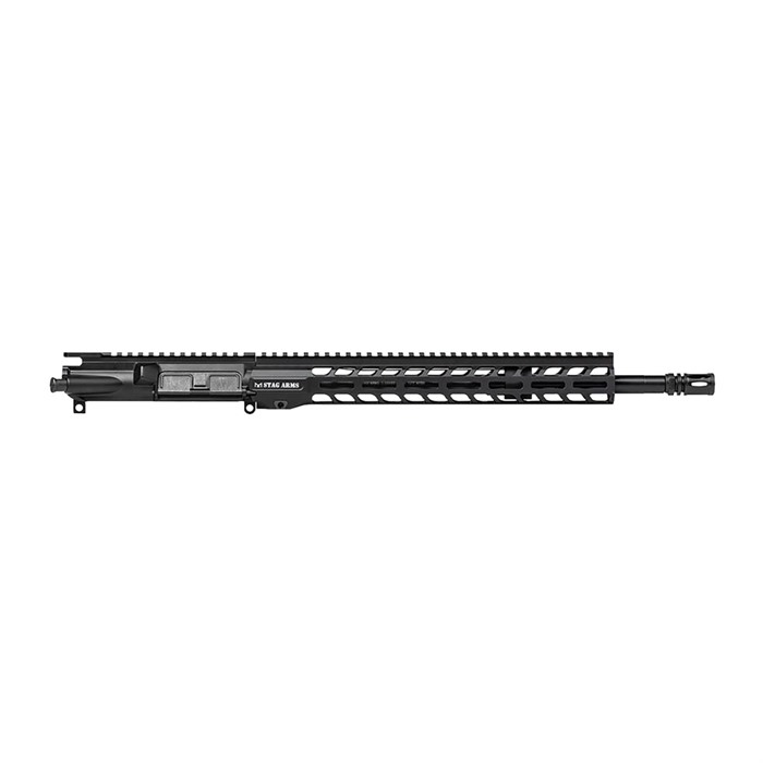 STAG ARMS - STAG 15 5.56 16IN TACTICAL NITRIDE UPPER RECEIVERS