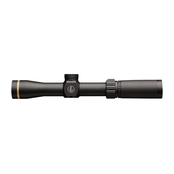 VX-FREEDOM 1.5-4X28MM SFP RIFLE SCOPE