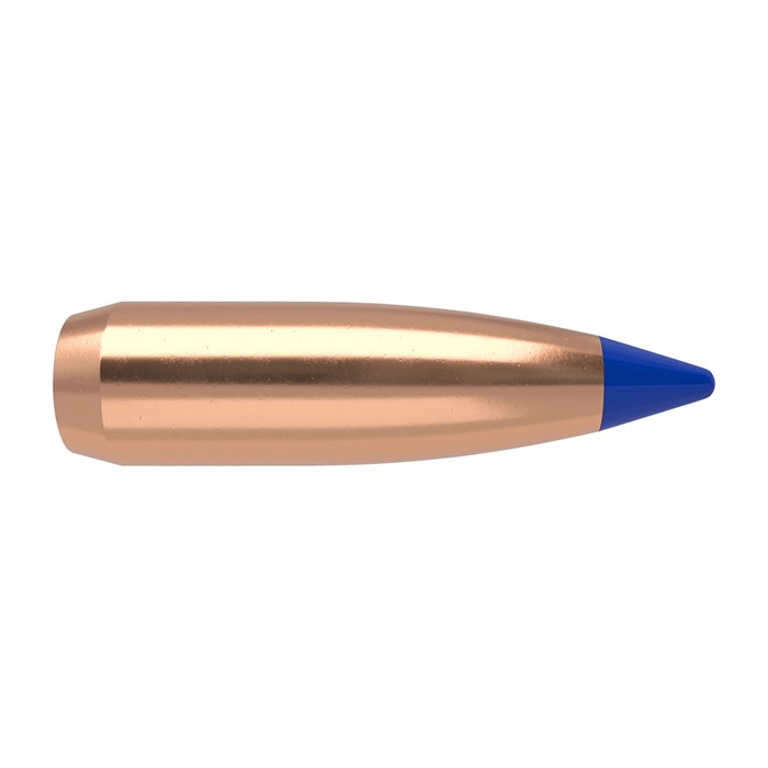NOSLER 25 Caliber (0.257") 85gr Spitzer 100/Box