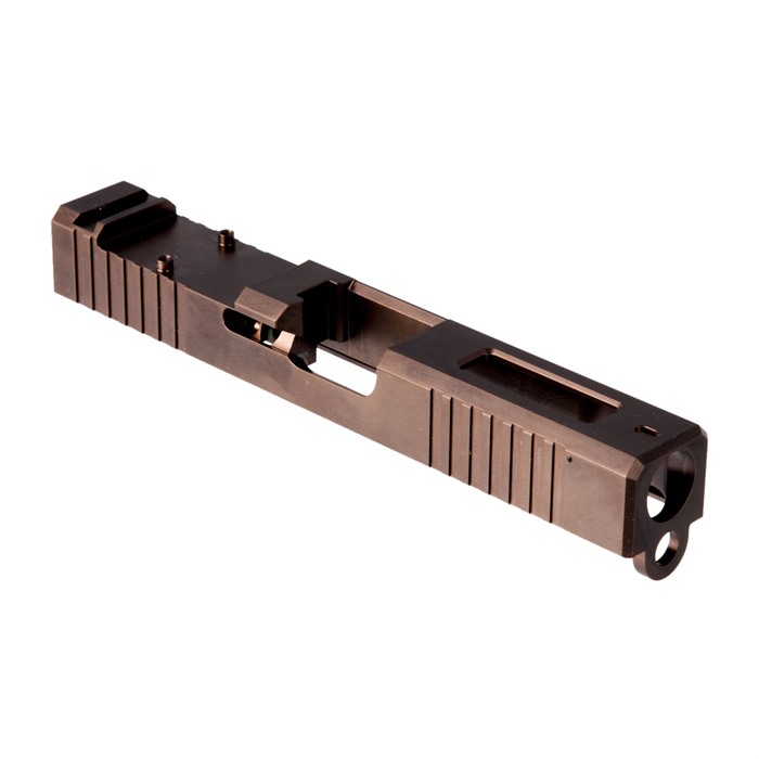 BROWNELLS - RMR CUT SLIDE FOR GLOCK® 19 GEN 3