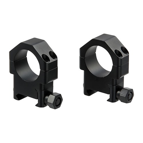 TPS PRODUCTS, LLC. TSR PICATINNY SCOPE RINGS