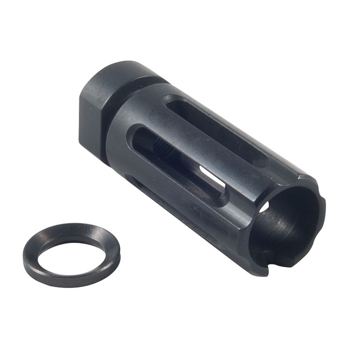 DANIEL DEFENSE - AR-15 EXTENDED FLASH SUPPRESSOR 22 CAL