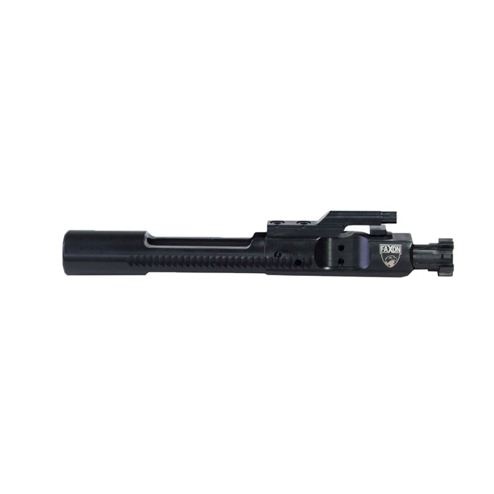 FAXON FIREARMS - M16 BOLT CARRIER GROUP 5.56 MIL-SPEC
