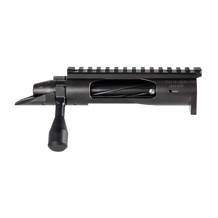 ZERMATT ARMS - TL3 SHORT ACTION RECEIVER
