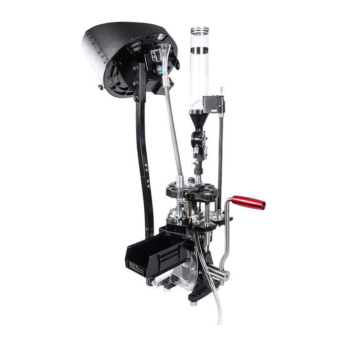 MARK 7 RELOADING - APEX 10 PROGRESSIVE PRESS